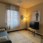 La Maison Amienoise De Leon, Garden, Wifi 度假居 阿棉