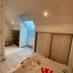 度假居 La Maison Amienoise De Leon, Garden, Wifi