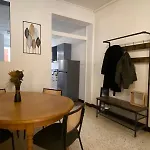 度假居 La Maison Amienoise De Leon, Garden, Wifi *