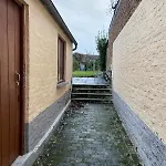 La Maison Amienoise De Leon, Garden, Wifi