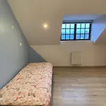 La Maison Amienoise De Leon, Garden, Wifi 度假居
