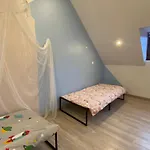 度假居 La Maison Amienoise De Leon, Garden, Wifi