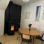 度假居 La Maison Amienoise De Leon, Garden, Wifi 阿棉
