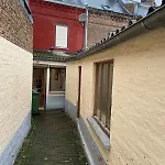 La Maison Amienoise De Leon, Garden, Wifi 度假居 *