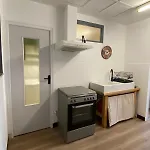 La Maison Amienoise De Leon, Garden, Wifi 度假居