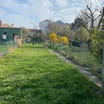 La Maison Amienoise De Leon, Garden, Wifi Ferienhaus