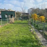 La Maison Amienoise De Leon, Garden, Wifi Ferienhaus *