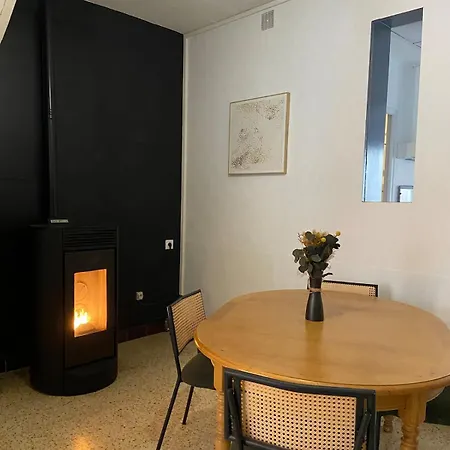 La Maison Amiénoise De Léon, Garden, Wifi Casa vacanze *